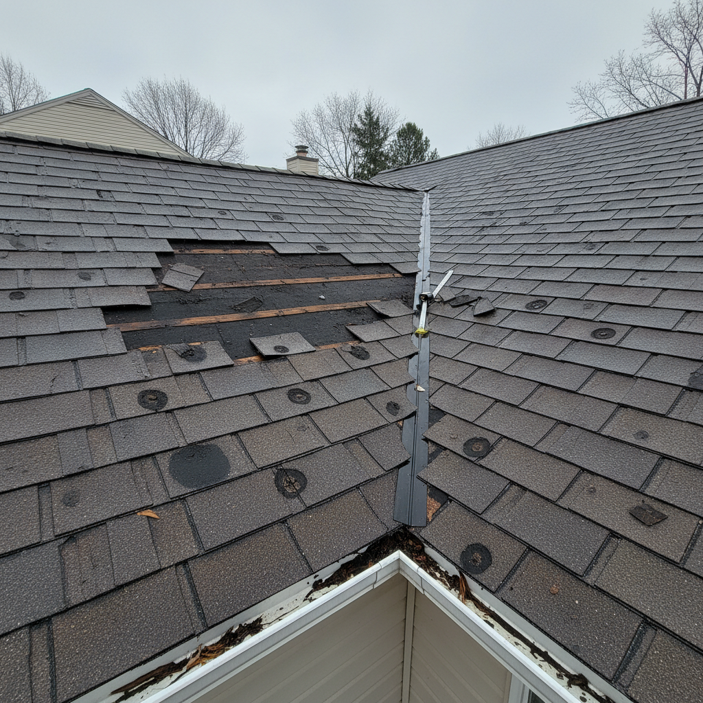 Insurance Claim Assistance