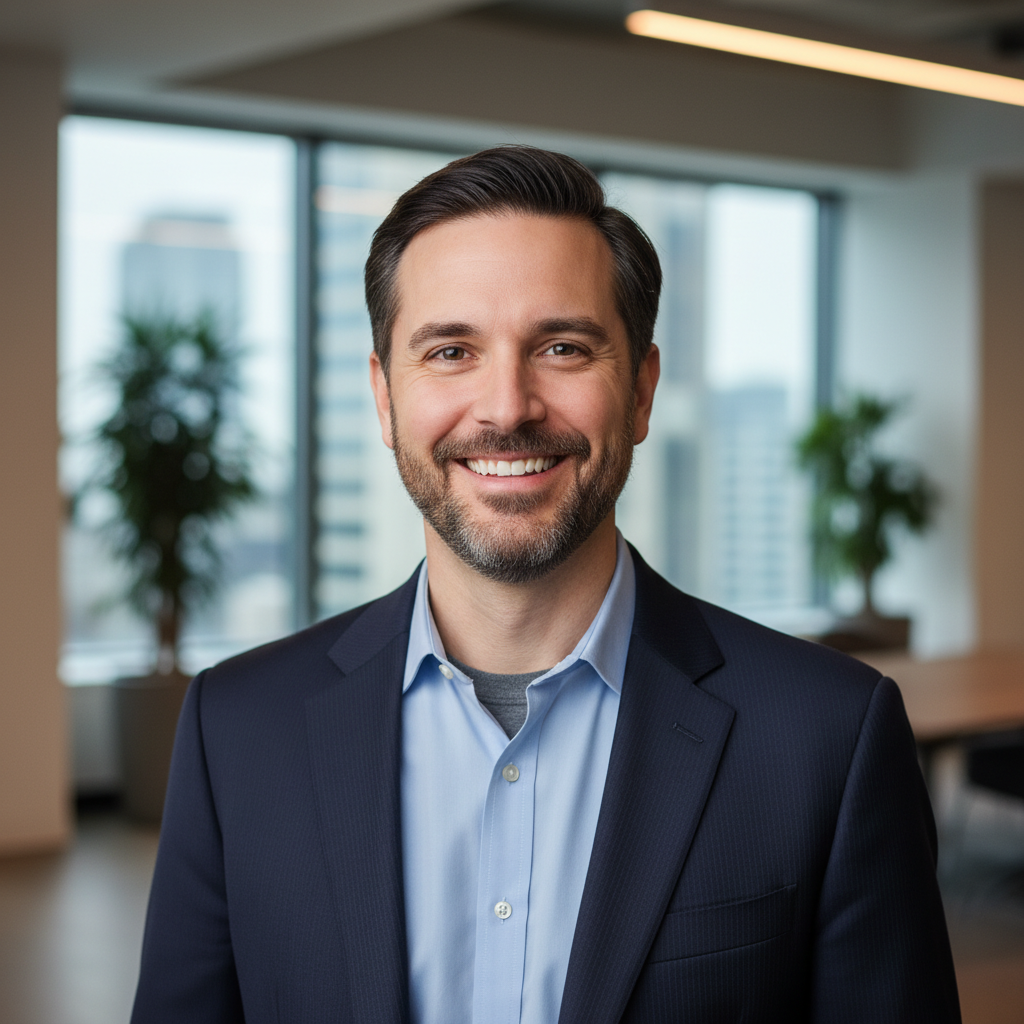 John Doe - Founder & CEO