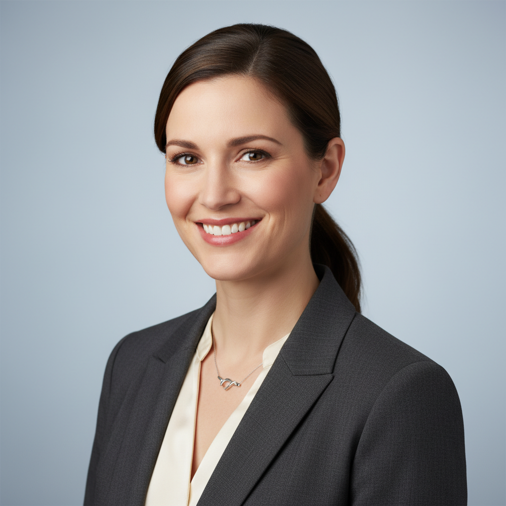 Jane Smith - Senior Project Manager